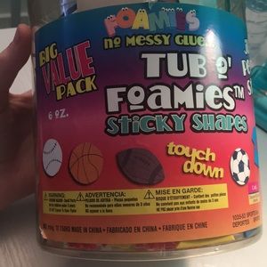 CUTE STICKERS FOR DECORATING